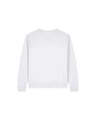Dames Sweater Stanley Stella Thinker Wit
